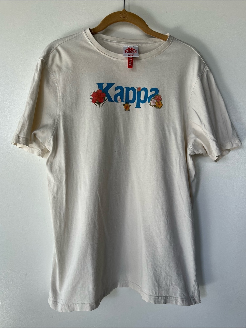Kappa Tee